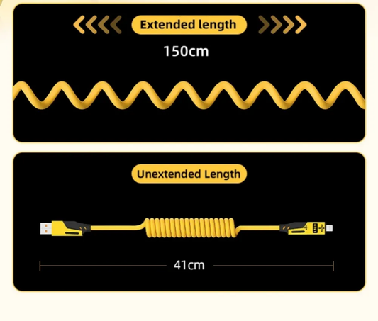 cable charger